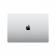 Apple MacBook Pro 16” Silver 2023 (MRW63) M3 Pro SSD: 512 ГБ; 36ГБ